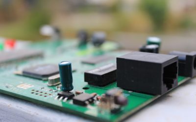 Arduino dan Analog Joystick