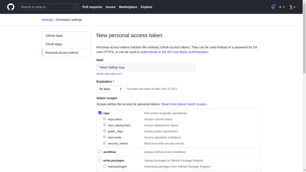 Password authentication failed for user postgres